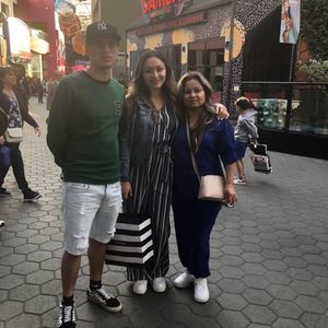 Meet your Posher, Armando